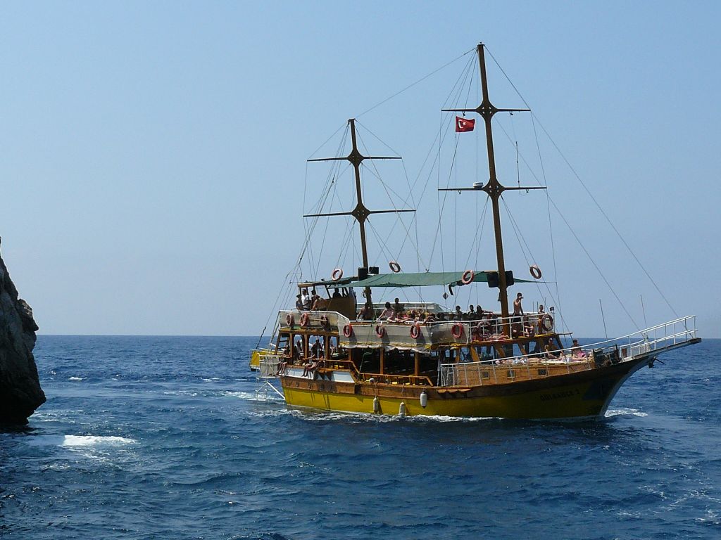 Alanya